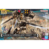 1/144 HG Command QuanT Desert Type - Model Kit Articulado - Bandai