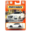 18 Bentley Bentayga - 4/100 - 2022 - Matchbox