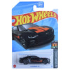 18 Camaro SS - Dream Garage 2/5 - Hot Wheels