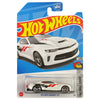 18 Copo Camaro SS - Drag Strip 3/10 - Hot Wheels