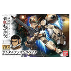 HG 1/144 GUNDAM GUSION REBAKE - Model Kit Articulado - Bandai