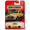 1941 Plymouth Coupe - 8/100 - 2024 - Matchbox