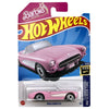 1956 Corvette - Screen Time 9/10 - Hot Wheels