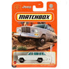 1964 Jeep Wagoneer - 38/100 - 2024 - Matchbox