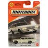 1966 Chevelle Wagon - 124/125 - 2025 - Matchbox
