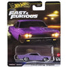 1966 Chevy Impala - Fast y Furious 5/5 - Hot Wheels