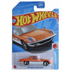 1968 Mazda Cosmo Sport - J-Imports 9/10 - Hot Wheels
