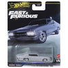 1970 Chevelle SS - Fast y Furious 1/5 - Hot Wheels
