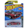1970 Pontiac Firebird - Dream Garage 1/5 - Hot Wheels