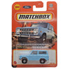1970 Ford Bronco - 29/100 - 2024 - Matchbox