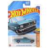 1975 Datsun Sunny Truck (B120) - Hot Trucks 6/10 - Hot Wheels
