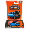 1975 Range Rover - 19/50 - 2025 - Matchbox