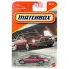 1977 Jaguar XJ6C - 06/125 - 2025 - Matchbox