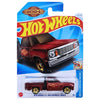 1978 Dodge LIL Red Express Truck - Celebration Racers 3/10 - Hot Wheels