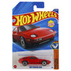 1983 Porsche 928S - Muscle Mania 10/10 - Hot Wheels