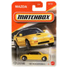 1992 Mazda Autozam AZ - 1 - 79/125 - 2025 - Matchbox