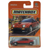 1992 Mazda Autozam Az-1 - 24/100 - 2023 - Matchbox