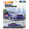 1999 Nissan Maxima - Fast y Furious 2/5 - Hot Wheels