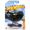19 Ford Ranger Raptor  - Hot Trucks 2/10 - Hot Wheels
