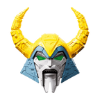 Figura Sorpresa - Transformers Galaxy Version 08 ONE SHALL FALL - Model Kit - BLOKEES