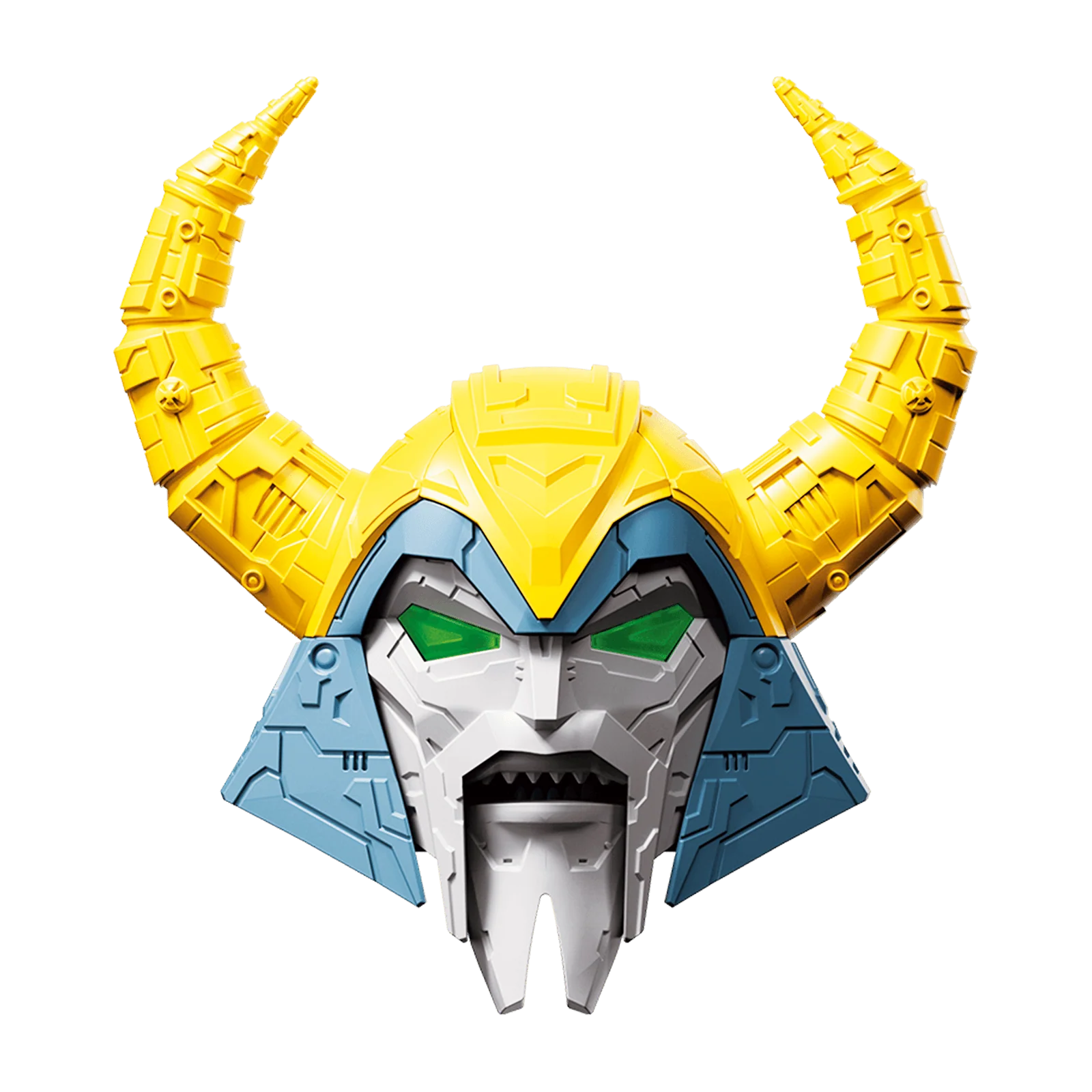 Figura Sorpresa - Transformers Galaxy Version 08 ONE SHALL FALL - Model Kit - BLOKEES