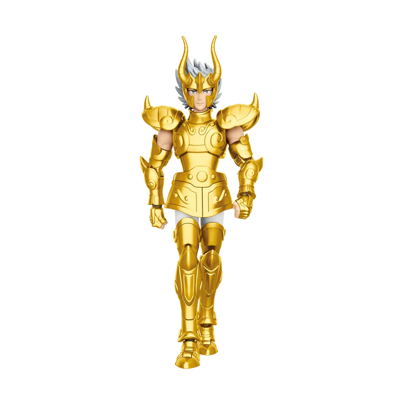Shura de Capricornio - Saint Seiya Champion Class 10 - Model Kit - BLOKEES