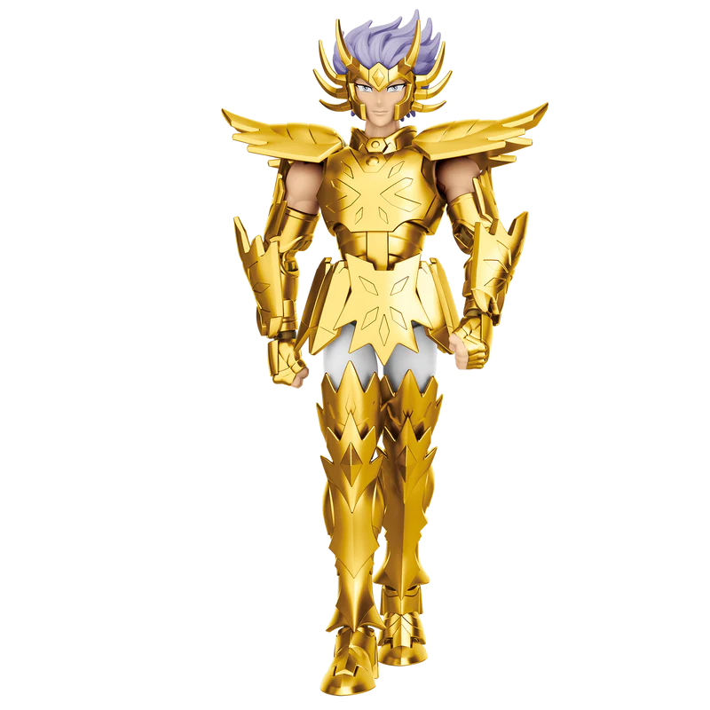 Cancer Deathmask - Saint Seiya Champion Class 11 - Model Kit - BLOKEES
