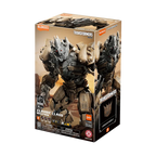 Megatron - Classic Class 22 - Dark of the Moon - Model Kit Articulado - BLOKEES
