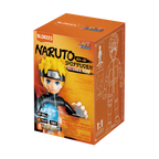 Naruto Shippuden - Galaxy Version 01 Ultimate Bond - Blind Box - BLOKEES