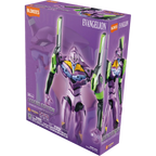 Evangelion Test Type-01 TV - Legend Edition - Model Kit Articulado - BLOKEES