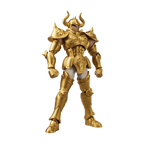 Taurus Aldebaran - Saint Seiya Champion Class 06 - Model Kit - BLOKEES