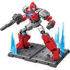 Ironhide - Classic Class 19 - Transformers One - Model Kit Articulado - BLOKEES