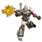 Figura Sorpresa - Transformers Shining Version 04 Spark of Deception - Model Kit - BLOKEES