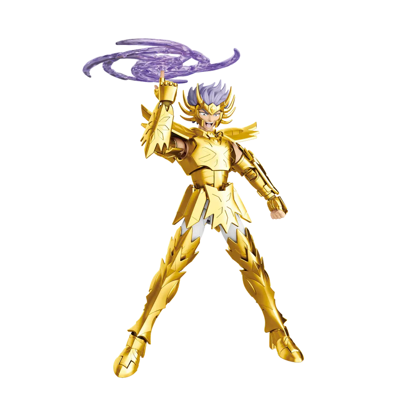 Cancer Deathmask - Saint Seiya Champion Class 11 - Model Kit - BLOKEES
