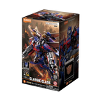 Jet Wing Optimus Prime - DX Classic Class 21 - Model Kit Articulado - BLOKEES