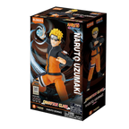 Naruto Uzumaki - Champion Class 02 - Model Kit Articulado - BLOKEES