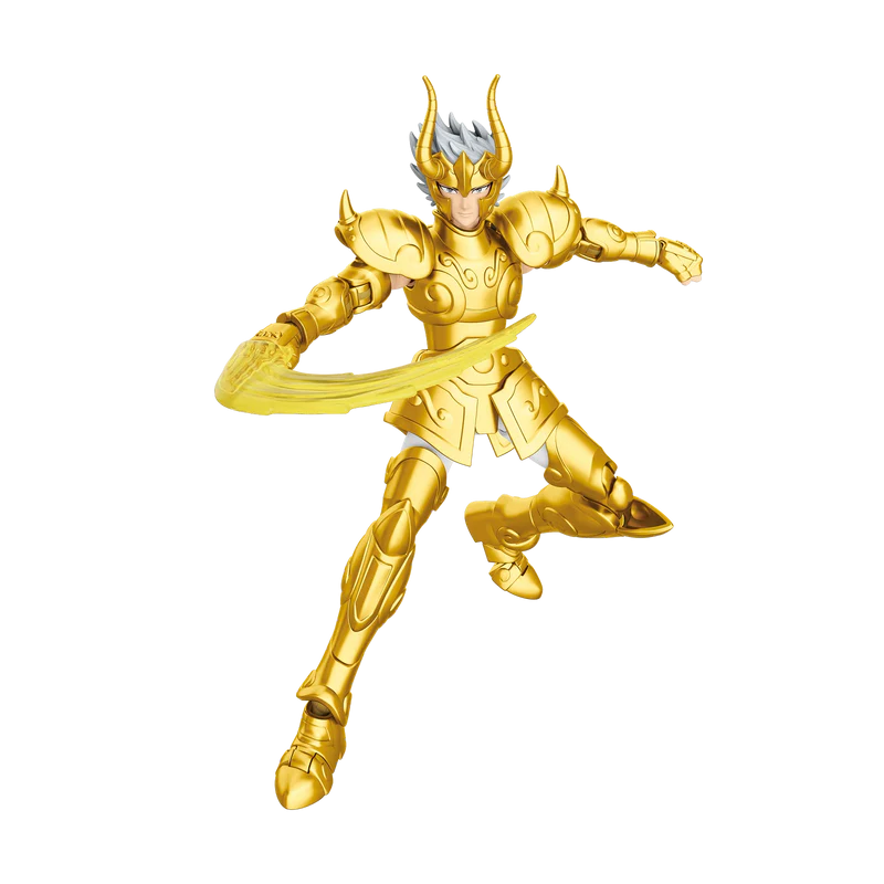 Shura de Capricornio - Saint Seiya Champion Class 10 - Model Kit - BLOKEES