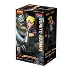 Boruto Uzumaki - Champion Class 01 - Model Kit Articulado - BLOKEES