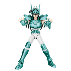 Dragon Shiryu - Saint Seiya Champion Class 09 - Model Kit - BLOKEES