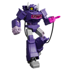 Figura Sorpresa - Transformers Shining Version 04 Spark of Deception - Model Kit - BLOKEES