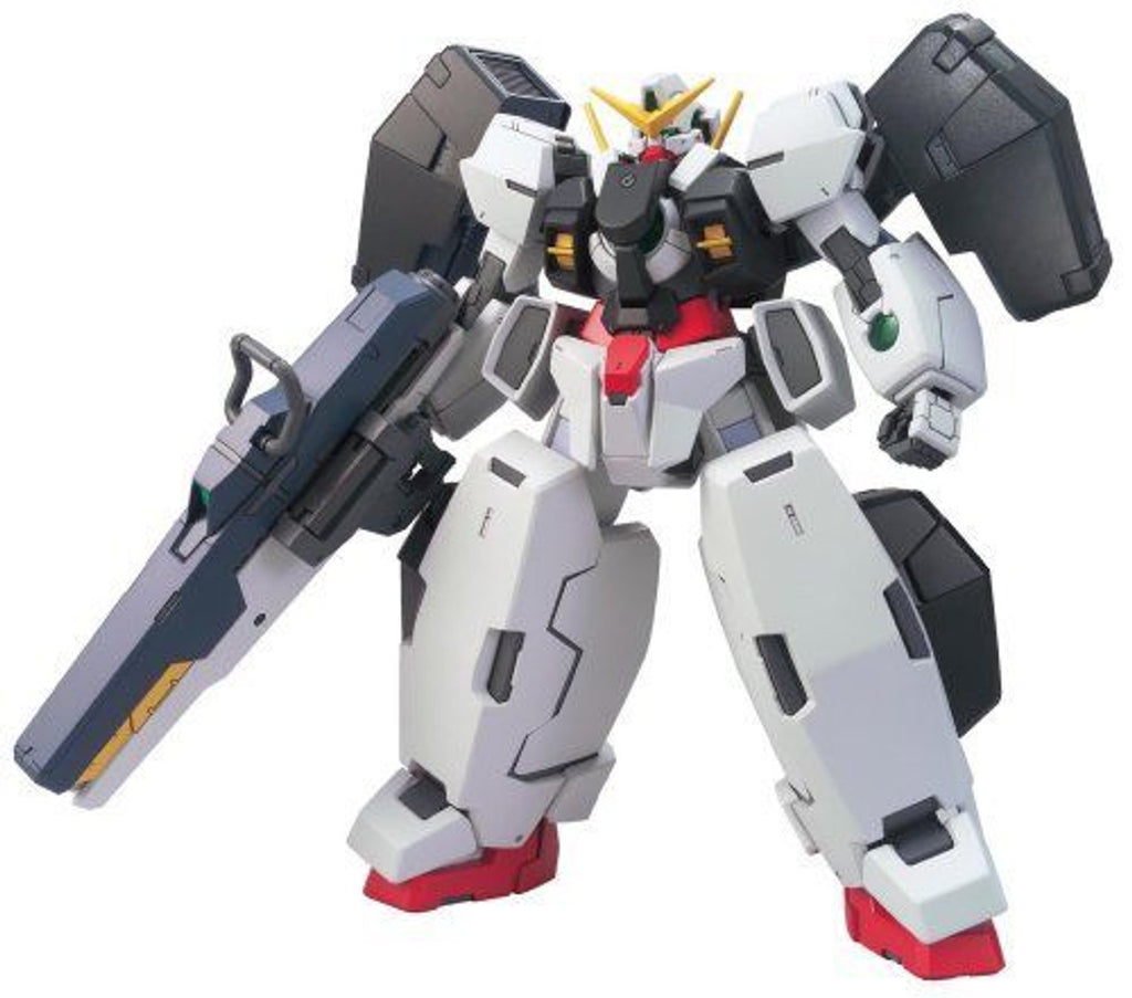 HG 1/144 GUNDAM VIRTUE - Model Kit Articulado - Bandai