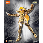 Mu de Aries - Saint Seiya Champion Class - Model Kit - BLOKEES