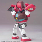 SERGENT KERORO PLAMO COLLECTION GIRORO ROBO - Model Kit Articulado - Bandai