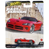 2003 Dodge Viper SRT10 - Fast y Furious 2/5 - Hot Wheels