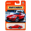 2004 Mazda Rx8 - 49/100 - 2023 - Matchbox