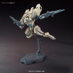 HG 1/144 HYAKURI - Model Kit Articulado - Bandai