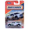 2015 Ford F-150 Contractor Truck - 113/125 - 2025 - Matchbox