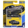 2015 Porsche 918 Spider - 09/20 - 2025 - Matchbox