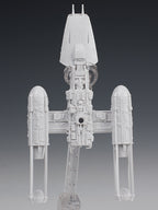 Y-WING STARFIGHTER VEHICLE MODEL 005 - Model Kit - Star Wars