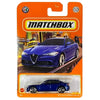 2016 Alfa Romeo Giulia - 26/100 - 2021 - Matchbox